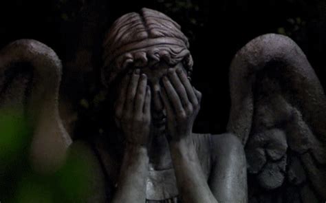 Weeping Angels Animated Wallpaper - WallpaperSafari