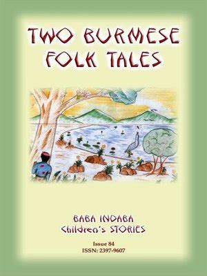 TWO BURMESE FOLKTALES--Two Moral Tales from Burma (Myanmar) by Anon E Mouse · OverDrive: Free ...