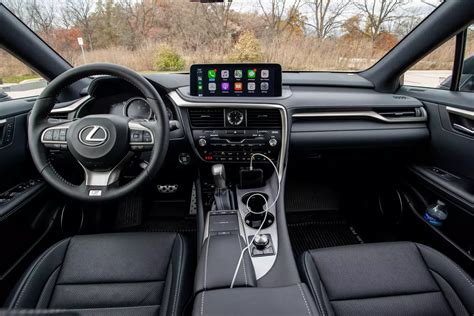 2020 Lexus RX Review: Just What the Doctor Ordered | Expert review | Cars.com