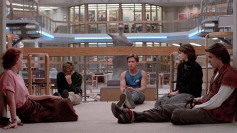 The Breakfast Club (1985) | The Criterion Collection