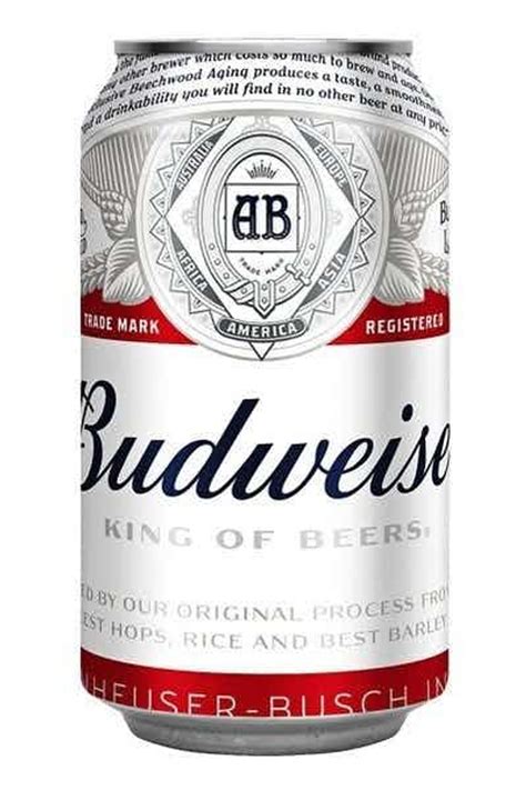 Budweiser Beer 12 oz Can | 18 Pack - Suds and Spirits