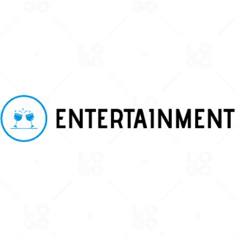 Entertainment Logo Maker | LOGO.com