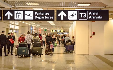 How to Get from Fiumicino Airport to Rome City Centre - Rome Hacks