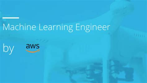 Udacity emite un curso gratuito de dos meses sobre AWS Machine Learning Foundation | IBL News .es