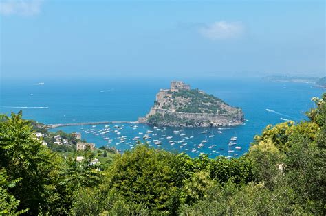 10 Best Beaches in Ischia - What is the Most Popular Beach in Ischia ...