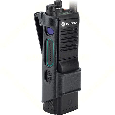 Motorola PMLN7901A Universal Carry Holder for APX 6000 Models I, II, III - Radioparts.com