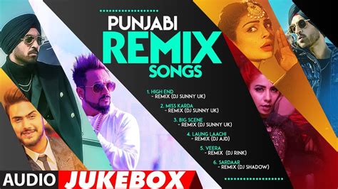 Dj punjabi song new - hopdeexplorer