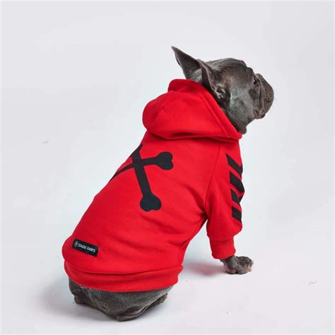 Dog Clothes | Dog Apparel | Dog Hoodie & Outfits | Spark Paws Clothing – SPARK PAWS Big Dogs ...