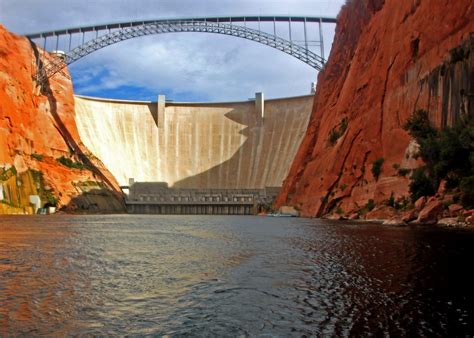 The Last Days of Glen Canyon Dam – adamwerbach – Medium