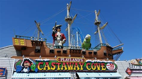 Castaway Cove Keeps Fresh With New Rides - Fox Real EstateFox Real Estate