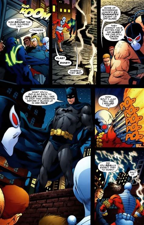 Batman VS. Horror Movie Characters...... - Battles - Comic Vine