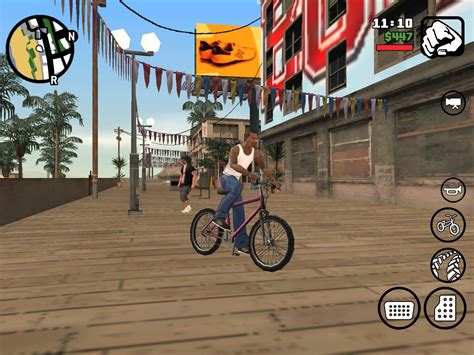 ‘Grand Theft Auto: San Andreas’ Review – Throw Some Chedda’ at This ...