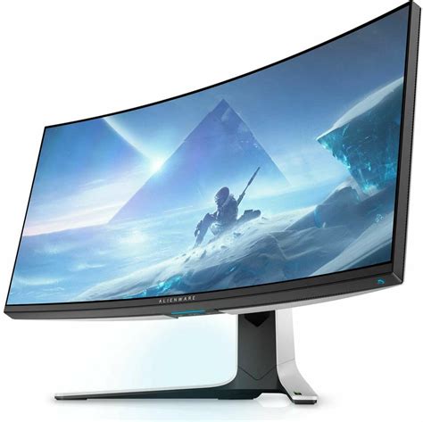 Alienware 38 Curved Gaming Monitor - AW3821DW