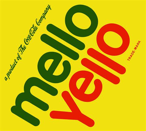 March 1st. = Mello Yello - 19~remember~79 Yellow Daffodils, Vintage Bottles, Inside Jokes, Soda ...