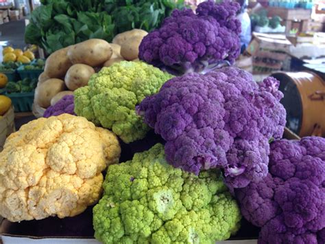 Cauliflower - C & L Produce