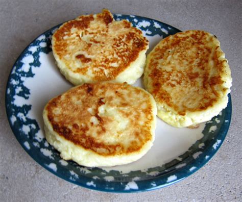 russian breakfast recipes