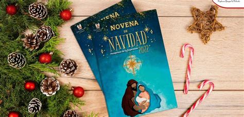 Novena de Navidad 2022 – Un Paso al Día