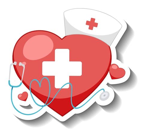 Nurse clipart Vectors & Illustrations for Free Download | Freepik