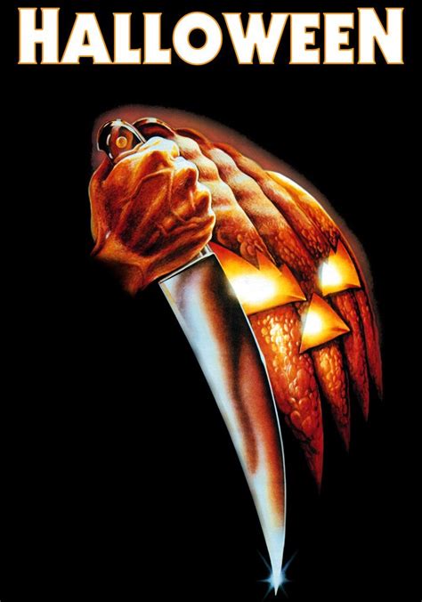 Halloween streaming: where to watch movie online?