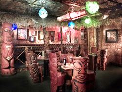 Frankie's Tiki Room bar - Prices, Description & Details | Vegas.com