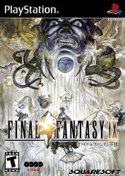 Final fantasy viii soundtrack - boomergor