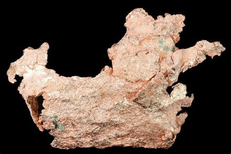 3.1" Natural, Native Copper Formation - Michigan (#162021) For Sale - FossilEra.com