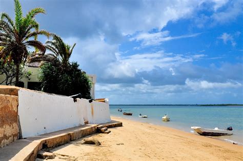 Shela Village – A Bohemian Beach Paradise on Lamu Island