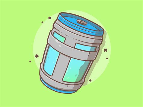 Chug Jug Fortnite! 🤓🎮 by catalyst on Dribbble