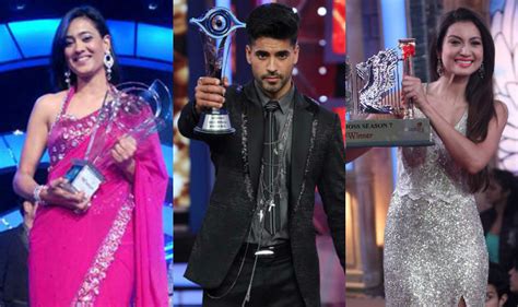 Bigg Boss 9 finale winner: What are previous Bigg Boss winners doing now? | India.com