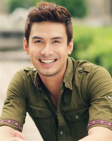 Lirik Lagu In Love With You Christian Bautista, Romansa Abadi Hingga Kini - Kabar Banten