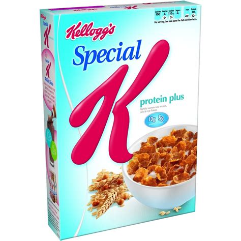 The best high-protein breakfast cereals