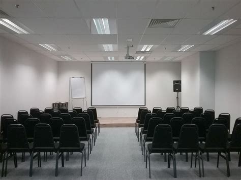 Seminar hall | Hall, Interior design projects, Office building