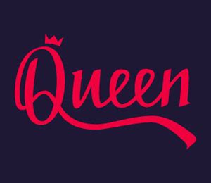 40 Stunning Queen Logo Ideas To Rule The World