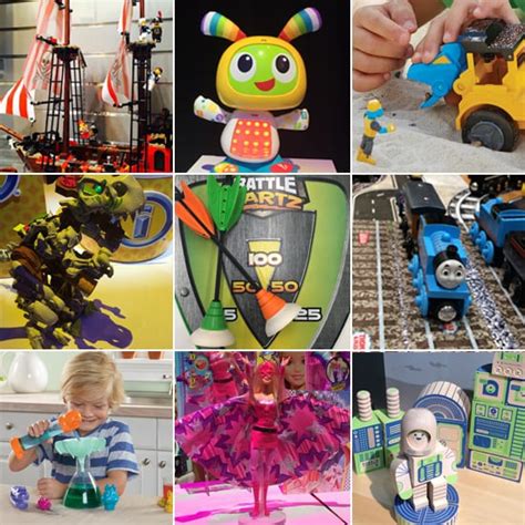 Top Toy Trends 2015 | POPSUGAR Family