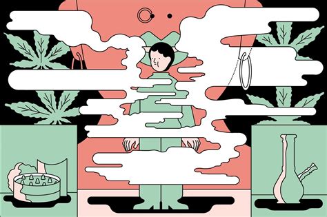 How Do You Know if You’re Addicted to Weed? - The New York Times