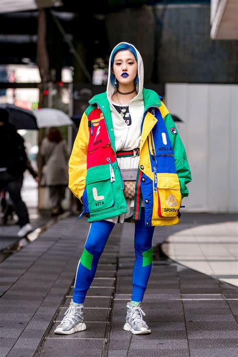 The street style in Tokyo is on another level. See our latest coverage here. Tokyo Fashion Men ...