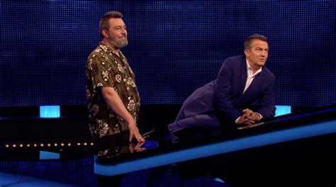 The Chase bloopers reveal what it's really like on set of Bradley Walsh gameshow