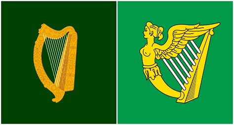 Bratach na hÉireann: 11 facts you didn’t know about the Irish flag ...