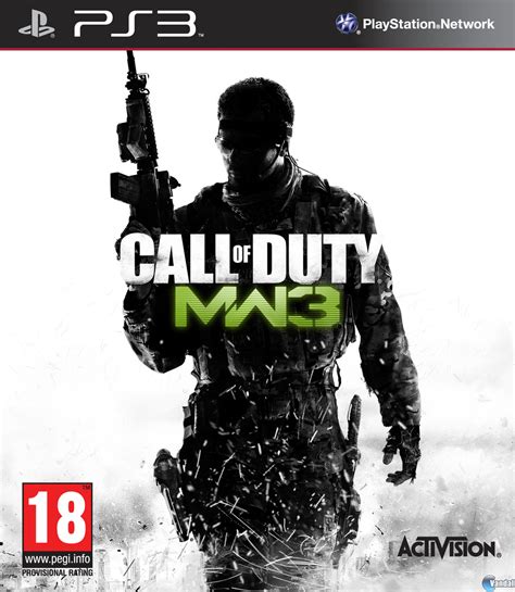 Trucos Call of Duty: Modern Warfare 3 - PS3 - Claves, Guías