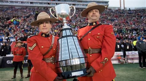 Why the Grey Cup's decades of misadventure reflects the CFL's resilience | CBC Radio