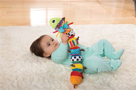 Quels sont les meilleurs jouets pour bébé de 6 à 12 mois? - Cadeaux ...