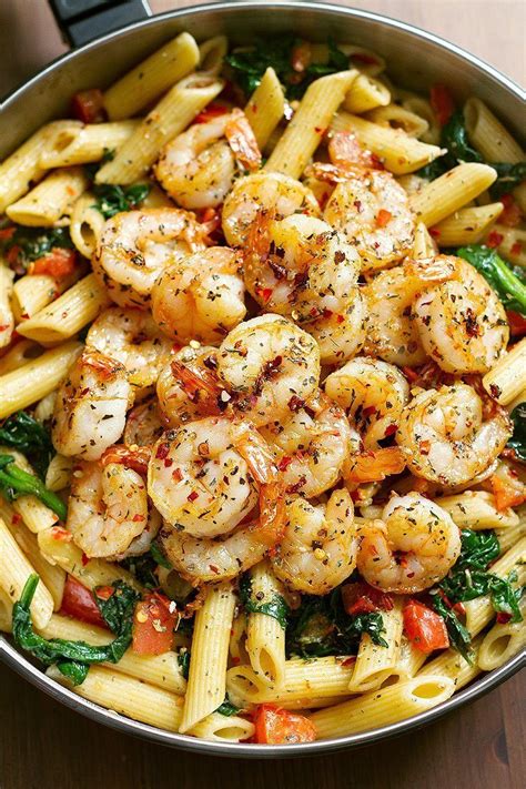 Easy Dinner Recipes : 17 Easy Dinner Recipes That Are Perfect for Weeknights — Eatwell101