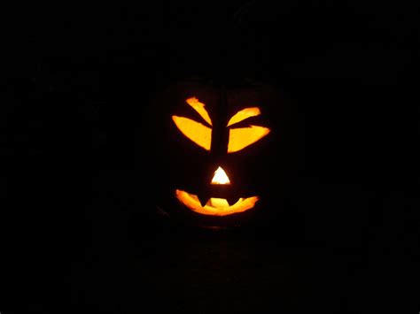 Lêer:Scary pumpkin.JPG - Wikipedia