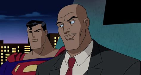 Clancy Brown Looks Back On Playing Lex Luthor In Superman: The Animated ...