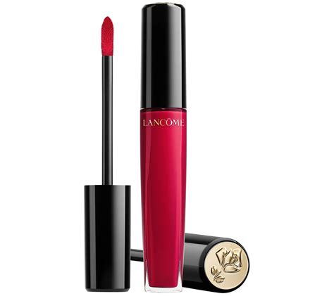 Lancome L'Absolu Lip Gloss - QVC.com