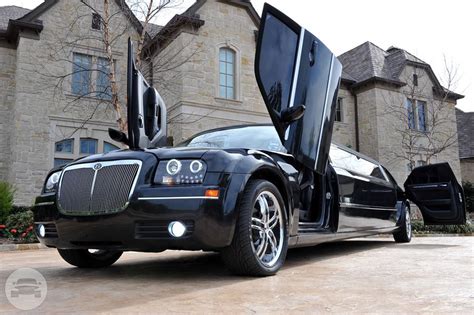 10 Passengers Bentley Replica Limo | Champion Limousine Service & Sedans: online reservation