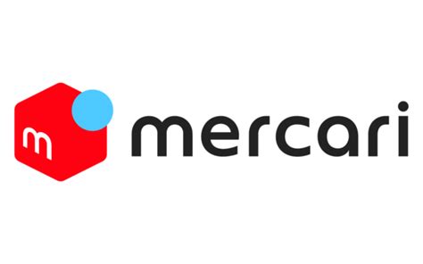 Mercari Logo | 01 - PNG Logo Vector Brand Downloads (SVG, EPS)