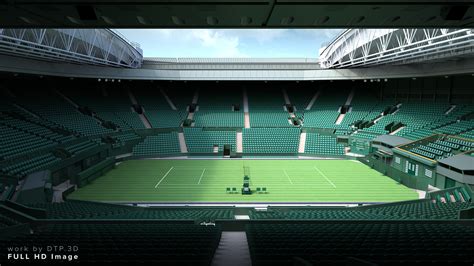 wimbledon centre court max