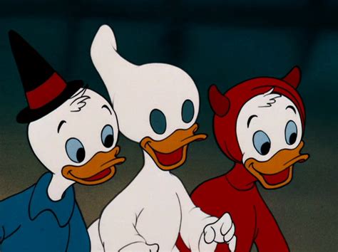 Image - Huey Dewey and Louie in Halloween costumes.png | Disney Wiki | FANDOM powered by Wikia