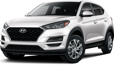 2021 Hyundai Tucson Incentives, Specials & Offers in Paducah KY